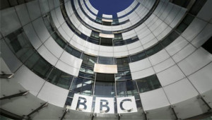BBC-building