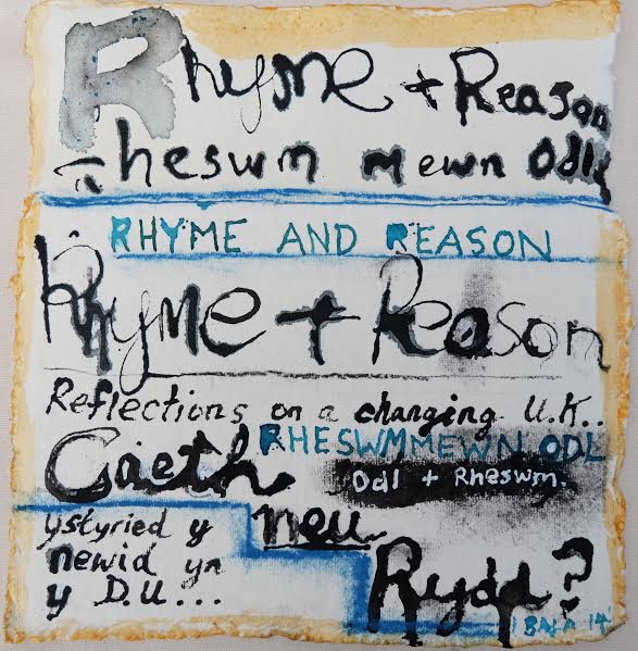 Rhyme and Reason: Reflections on a Changing UK