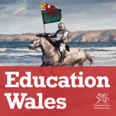 The Story of Wales on iTunes U