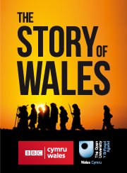 Planet: Television Tells The Story of Wales