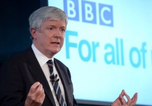 What’s in it for Wales? Tony Hall’s new BBC