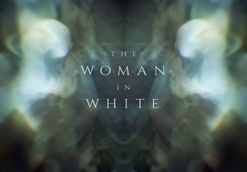 The Woman in White – Wales Arts Review