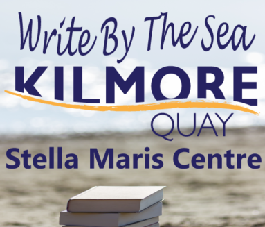 Write By The Sea Short Story Competition
