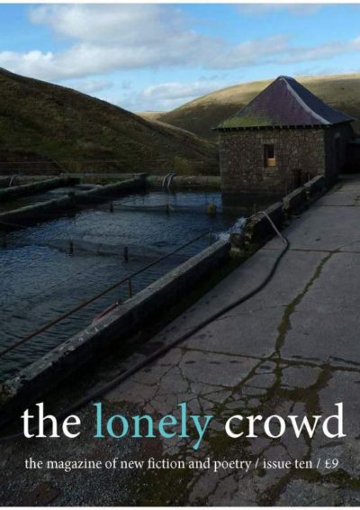 Short Story in The Lonely Crowd