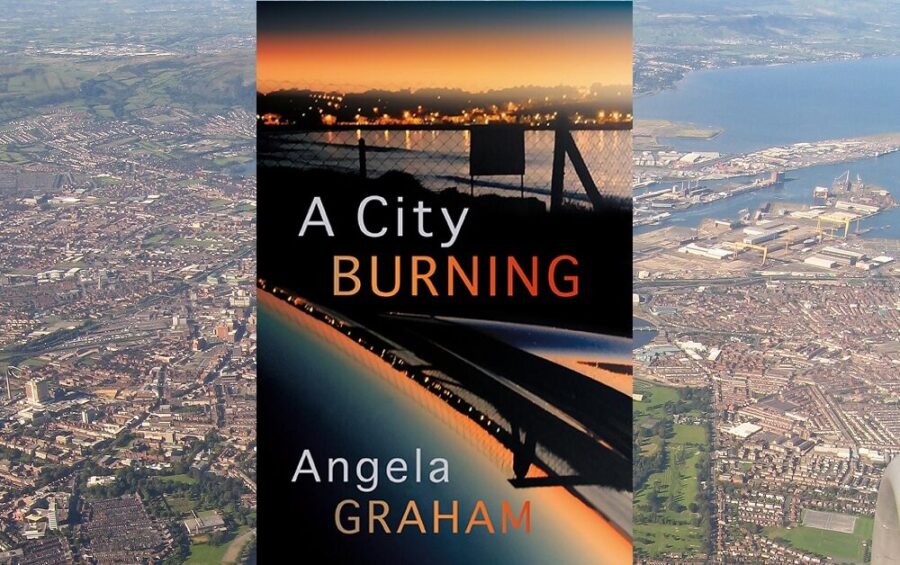 Review of A City Burning – Nation Cymru